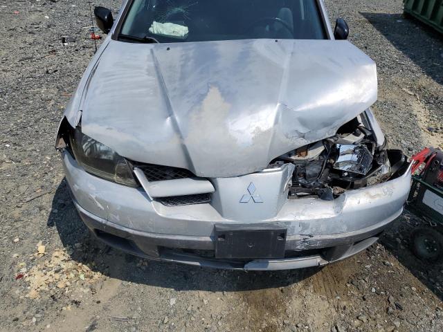 Photo 11 from auction – 2004 MITSUBISHI OUTLANDER with VIN JA4LZ31F54U063160