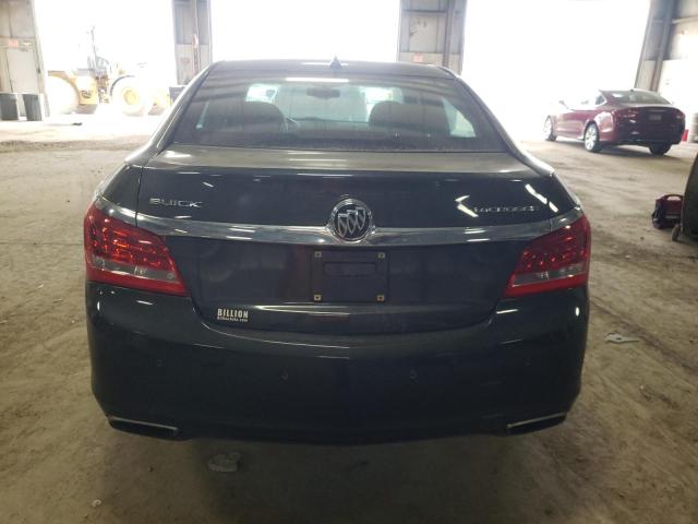 Photo 6 from auction – 2014 BUICK LACROSSE with VIN 1G4GB5G39EF169634