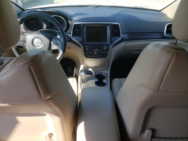 Photo 8 from auction – 2014 JEEP GRAND CHER with VIN 1C4RJEBG9EC340460