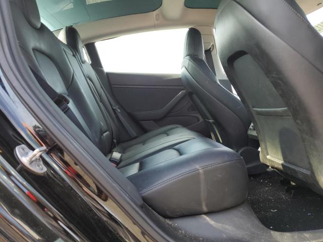 Photo 10 from auction – 2019 TESLA MODEL 3 with VIN 5YJ3E1EA5KF306458