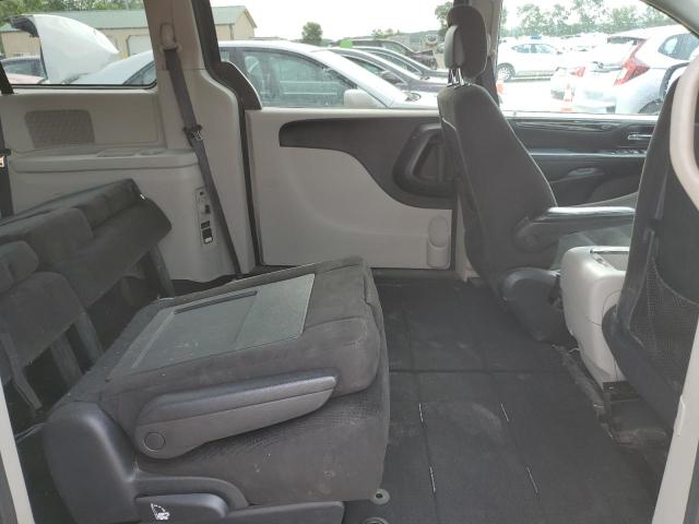 Photo 11 from auction – 2016 DODGE GRAND CARA with VIN 2C4RDGCG3GR345004