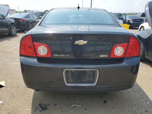 Photo 6 from auction – 2011 CHEVROLET MALIBU 1LT with VIN 1G1ZC5EU7BF386884