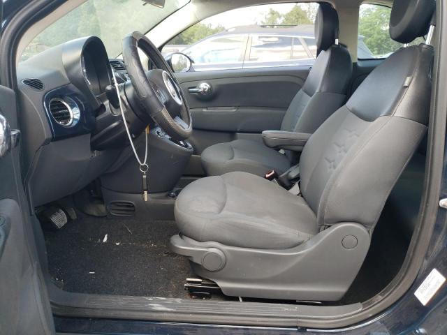 Photo 7 from auction – 2013 FIAT 500 POP with VIN 3C3CFFARXDT529254