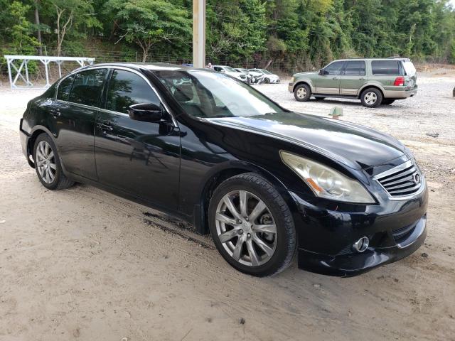 Photo 4 from auction – 2011 INFINITI G37 BASE with VIN JN1CV6AP6BM505407