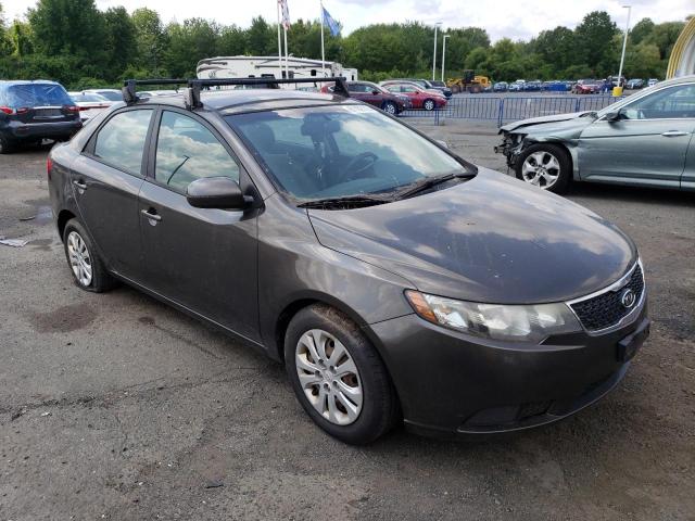 Photo 4 from auction – 2011 KIA FORTE EX with VIN KNAFU4A21B5447476