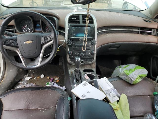 Photo 8 from auction – 2015 CHEVROLET MALIBU LTZ with VIN 1G11F5SL4FF337308