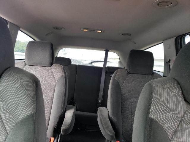 Photo 10 from auction – 2011 BUICK ENCLAVE CX with VIN 5GAKRAEDXBJ302460