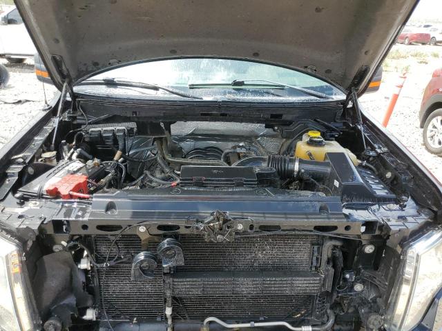 Photo 11 from auction – 2014 FORD F150 SUPER with VIN 1FTFW1EF4EFD00060