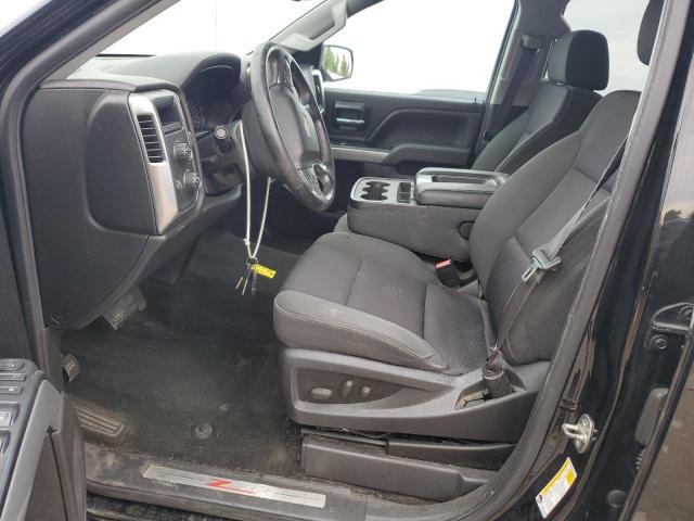 صورة رقم 7 من المزاد - 2014 CHEVROLET SILVERADO مع VIN 3GCUKREC5EG262201