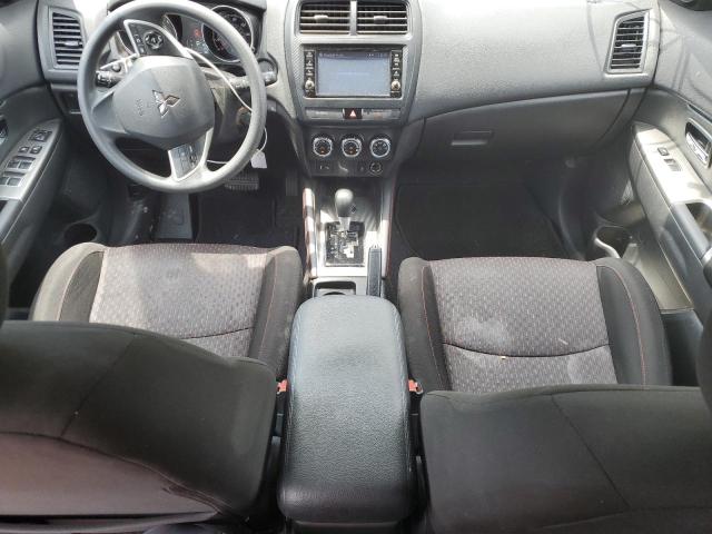 Photo 8 from auction – 2019 MITSUBISHI OUTLANDER with VIN JA4AR3AUXKU030450