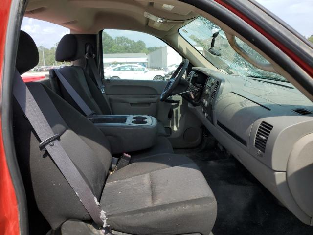 Photo 10 from auction – 2011 GMC SIERRA C15 with VIN 1GTN1TEX2BZ179800