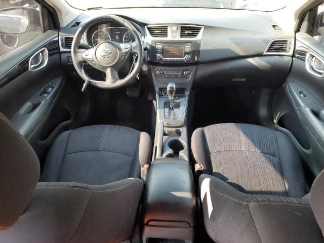 Photo 8 from auction – 2016 NISSAN SENTRA S with VIN 3N1AB7AP1GL656145