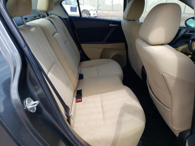 Photo 10 from auction – 2010 MAZDA 3 I with VIN JM1BL1SG8A1141488