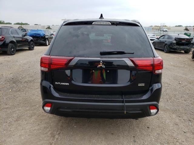 Photo 6 from auction – 2020 MITSUBISHI OUTLANDER with VIN JA4AZ3A36LZ028481