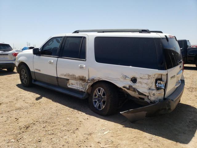 Photo 2 from auction – 2007 FORD EXPEDITION with VIN 1FMFK15577LA09068