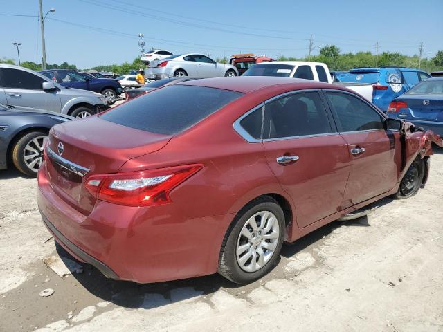 Photo 3 from auction – 2016 NISSAN ALTIMA 2.5 with VIN 1N4AL3AP8GN344851