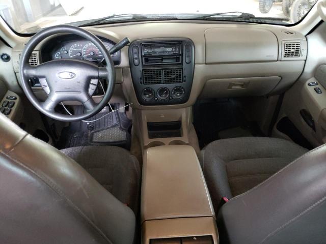 Photo 8 from auction – 2002 FORD EXPLORER X with VIN 1FMZU72E52ZB82169