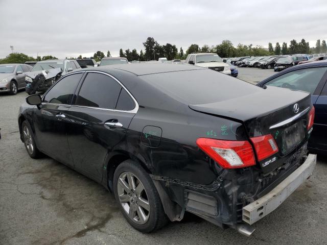 Photo 2 from auction – 2008 LEXUS ES 350 with VIN JTHBJ46G982242950