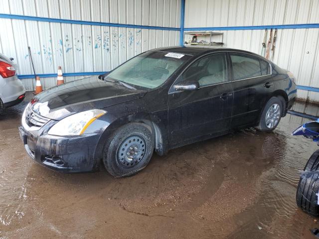 NISSAN ALTIMA BAS 2012 with VIN 1N4AL2AP4CN410820 - Photo from auction