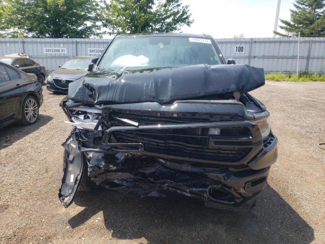 Photo 5 from auction – 2022 RAM 1500 SPORT with VIN 1C6SRFVT1NN326413