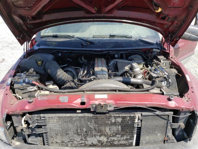 Photo 11 from auction – 1996 DODGE RAM 2500 with VIN 3B7KF23CXTM105591