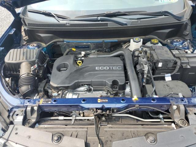 Photo 11 from auction – 2022 CHEVROLET EQUINOX LS with VIN 2GNAXSEV8N6125592