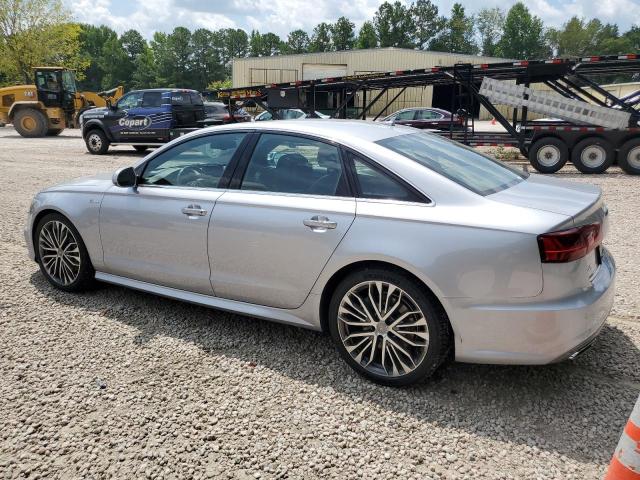 Photo 2 from auction – 2016 AUDI A6 PRESTIG with VIN WAUHGAFC3GN101128