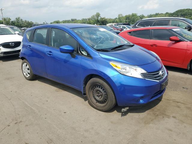 Photo 4 from auction – 2015 NISSAN VERSA NOTE with VIN 3N1CE2CP8FL359453