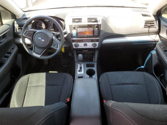 Photo 8 from auction – 2019 SUBARU LEGACY 2.5 with VIN 4S3BNAB6XK3026902