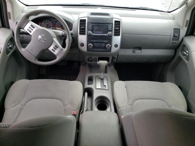 Photo 8 from auction – 2017 NISSAN FRONTIER S with VIN 1N6AD0EV6HN751323