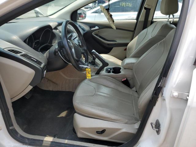 Photo 7 from auction – 2012 FORD FOCUS SEL with VIN 1FAHP3H26CL138169