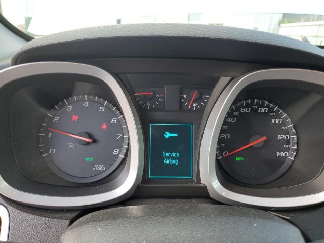 Photo 9 from auction – 2015 CHEVROLET EQUINOX LT with VIN 2GNFLFEK7F6172841