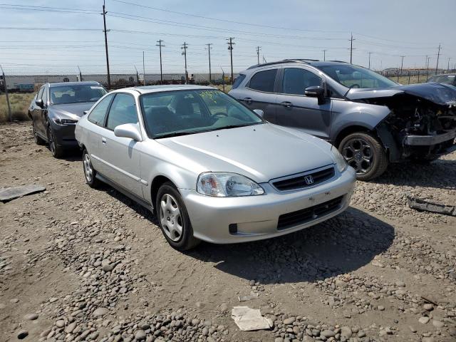 Photo 4 from auction – 2000 HONDA CIVIC with VIN 1HGEJ8244YL127122