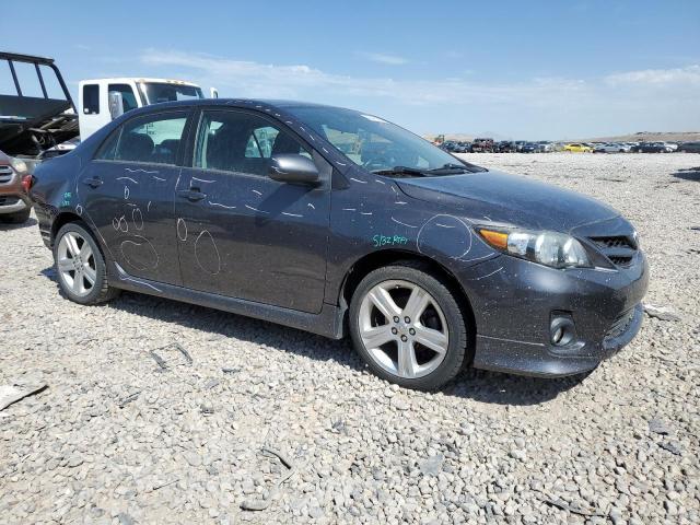 Photo 4 from auction – 2013 TOYOTA COROLLA BA with VIN 5YFBU4EE0DP215981