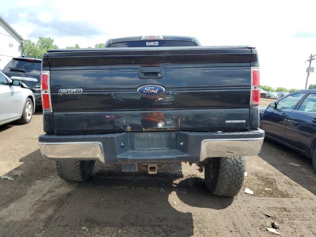 Photo 6 from auction – 2013 FORD F150 SUPER with VIN 1FTFW1EFXDFA95083