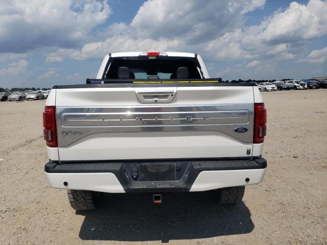 Photo 6 from auction – 2016 FORD F150 SUPER with VIN 1FTEW1EG2GFC58849