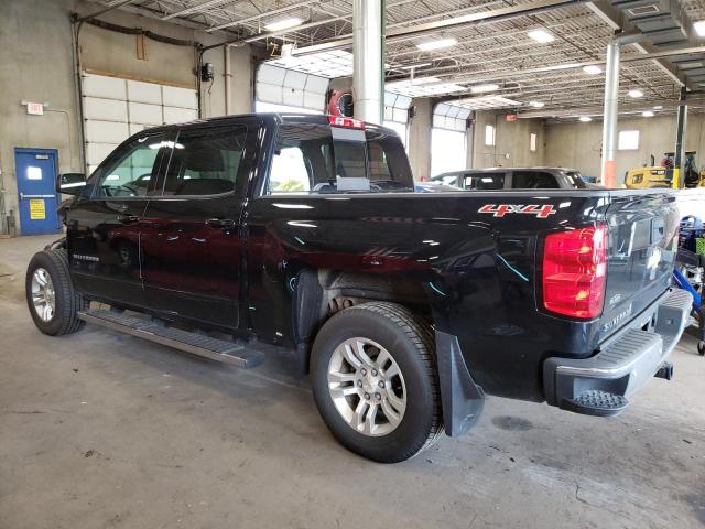 Photo 2 from auction – 2015 CHEVROLET SILVER1500 with VIN 3GCUKREC4FG436776