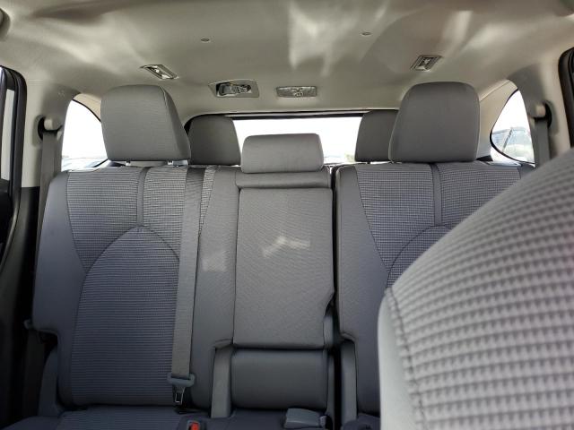 Photo 10 from auction – 2022 TOYOTA HIGHLANDER with VIN 5TDBZRBH9NS578110