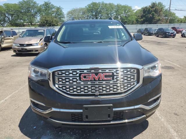Photo 5 from auction – 2019 GMC ACADIA DEN with VIN 1GKKNXLSXKZ133500
