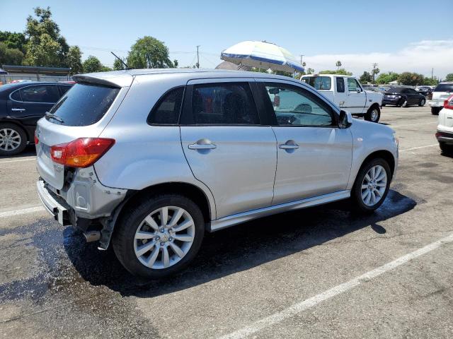 Photo 3 from auction – 2011 MITSUBISHI OUTLANDER with VIN JA4AP4AU8BZ002502