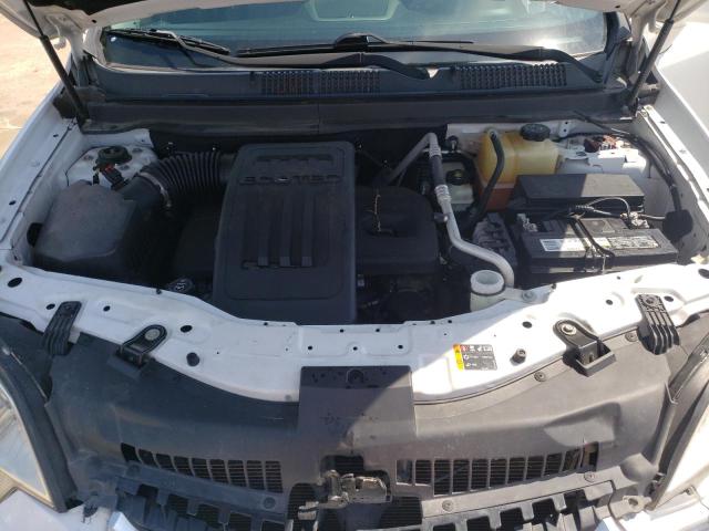 Photo 11 from auction – 2014 CHEVROLET CAPTIVA LT with VIN 3GNAL4EK1ES672895