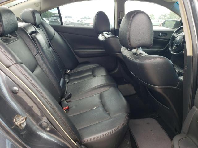 Photo 10 from auction – 2010 NISSAN MAXIMA S with VIN 1N4AA5AP7AC817935