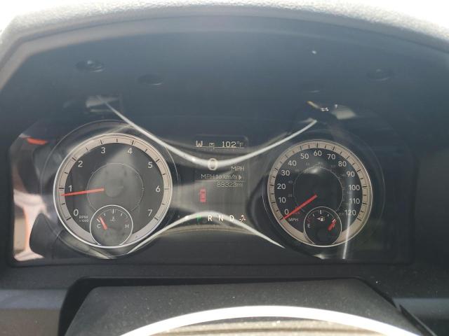Photo 9 from auction – 2016 RAM 2500 ST with VIN 3C6UR5CJ6GG324785