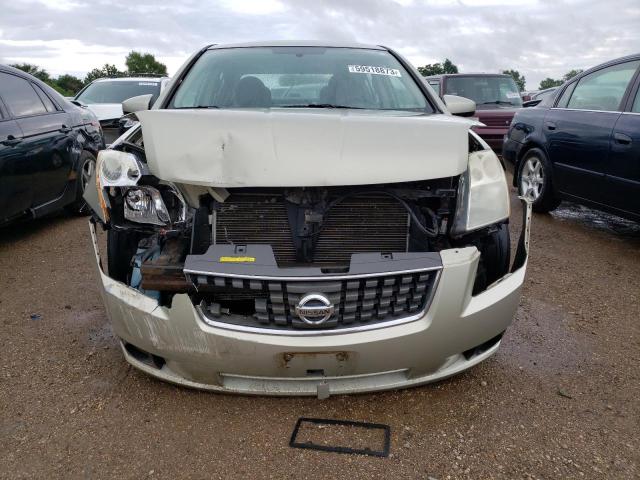 Photo 5 from auction – 2007 NISSAN SENTRA 2.0 with VIN 3N1AB61E57L610102