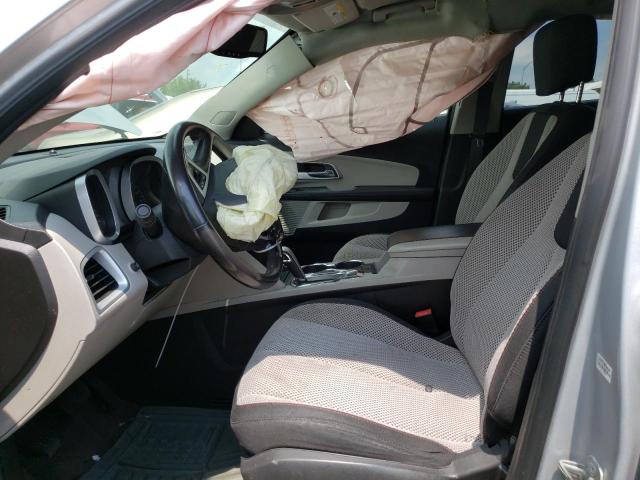 Photo 7 from auction – 2010 CHEVROLET EQUINOX LT with VIN 2CNFLPEY9A6206141