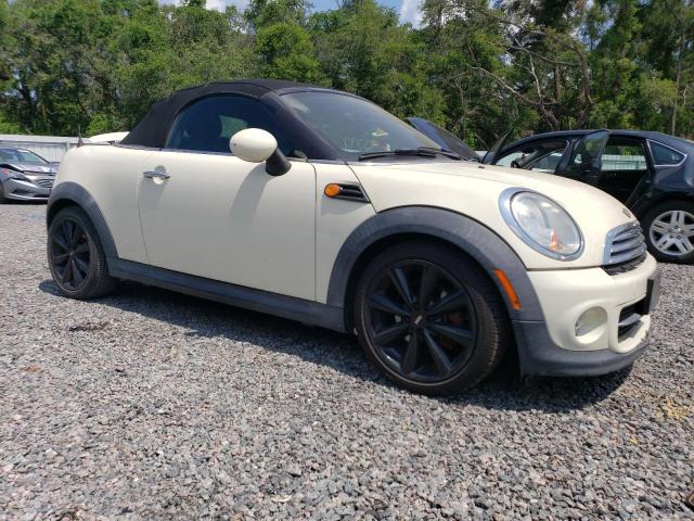 Photo 4 from auction – 2013 MINI COOPER ROA with VIN WMWSY1C51DT625037