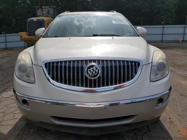 Photo 5 from auction – 2012 BUICK ENCLAVE with VIN 5GAKRDED6CJ240834