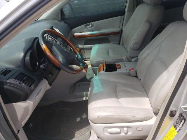 Photo 7 from auction – 2009 LEXUS RX 350 with VIN 2T2GK31U69C065056