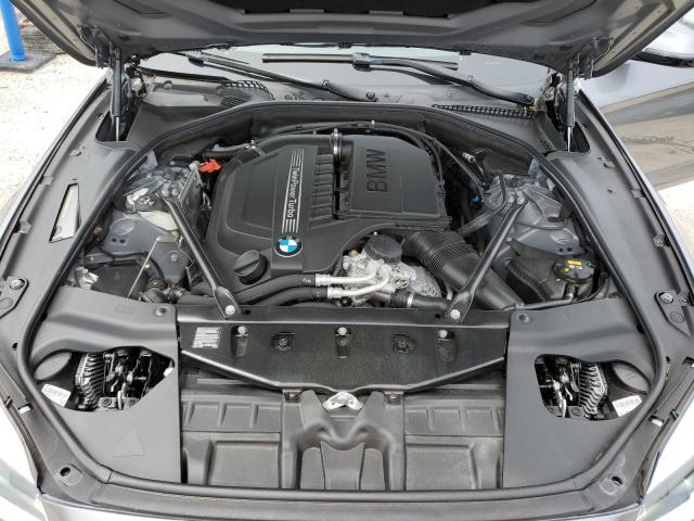 Photo 11 from auction – 2019 BMW 640 I GRAN with VIN WBA6D0C50KG853107