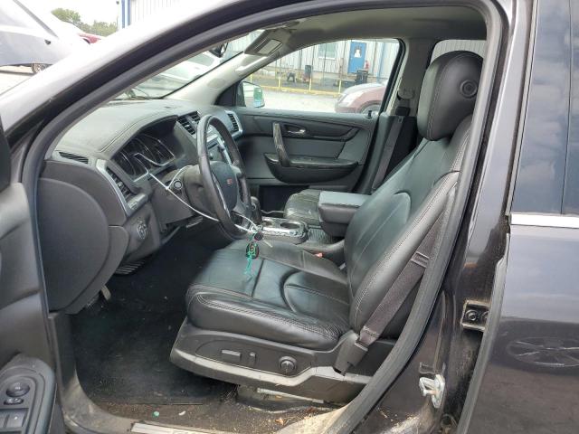 Photo 7 from auction – 2015 GMC ACADIA SLT with VIN 1GKKRRKD7FJ354348